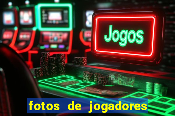 fotos de jogadores de futebol pelados